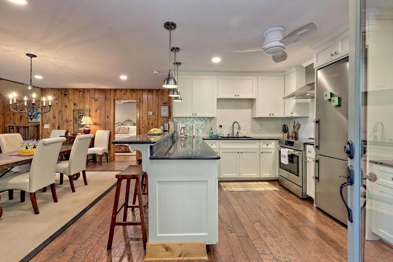 728 Oscar Rock Road Clayton - 6