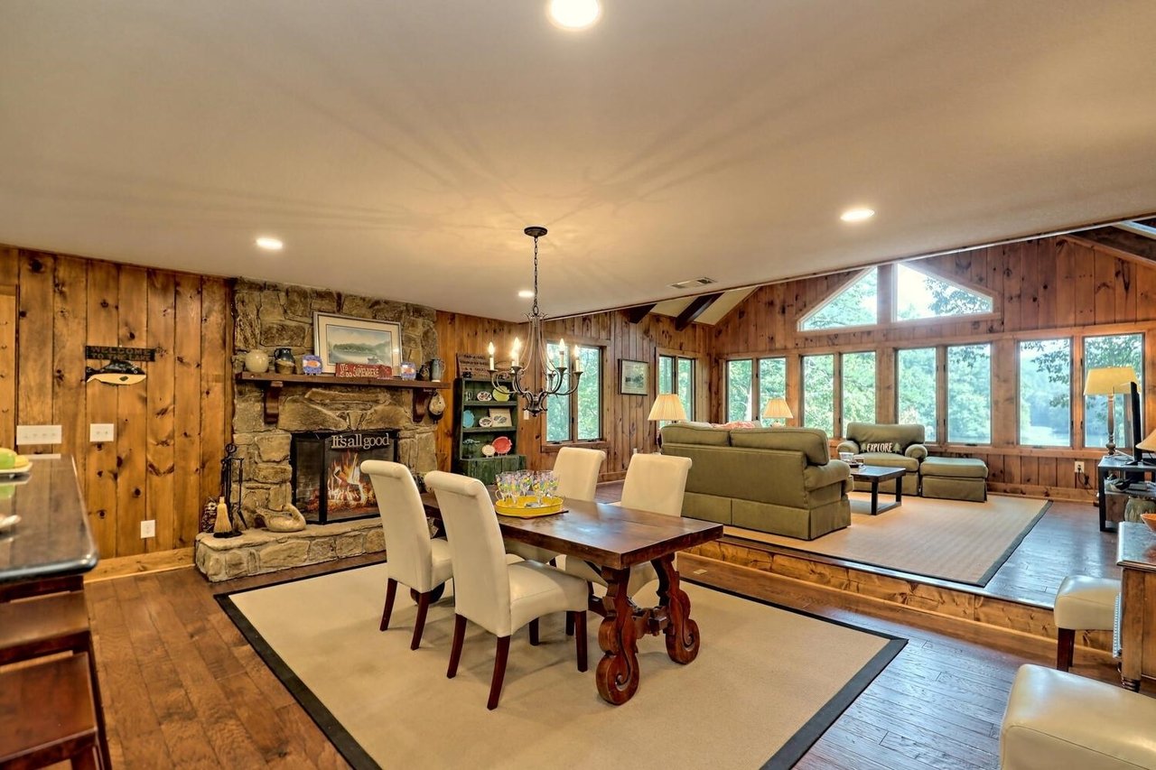 728 Oscar Rock Road Clayton - 7