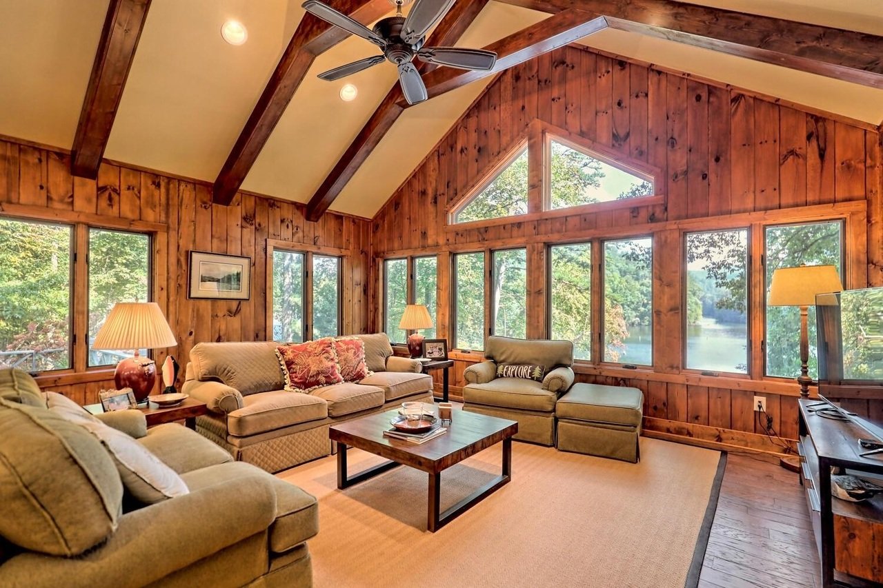 728 Oscar Rock Road Clayton - 8