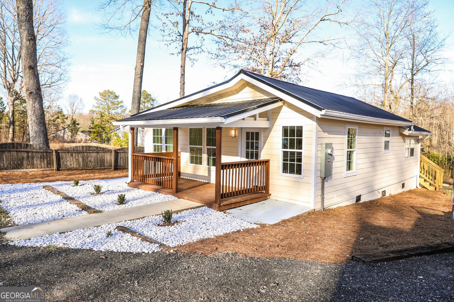 653 Highway 9 Dawsonville - 18