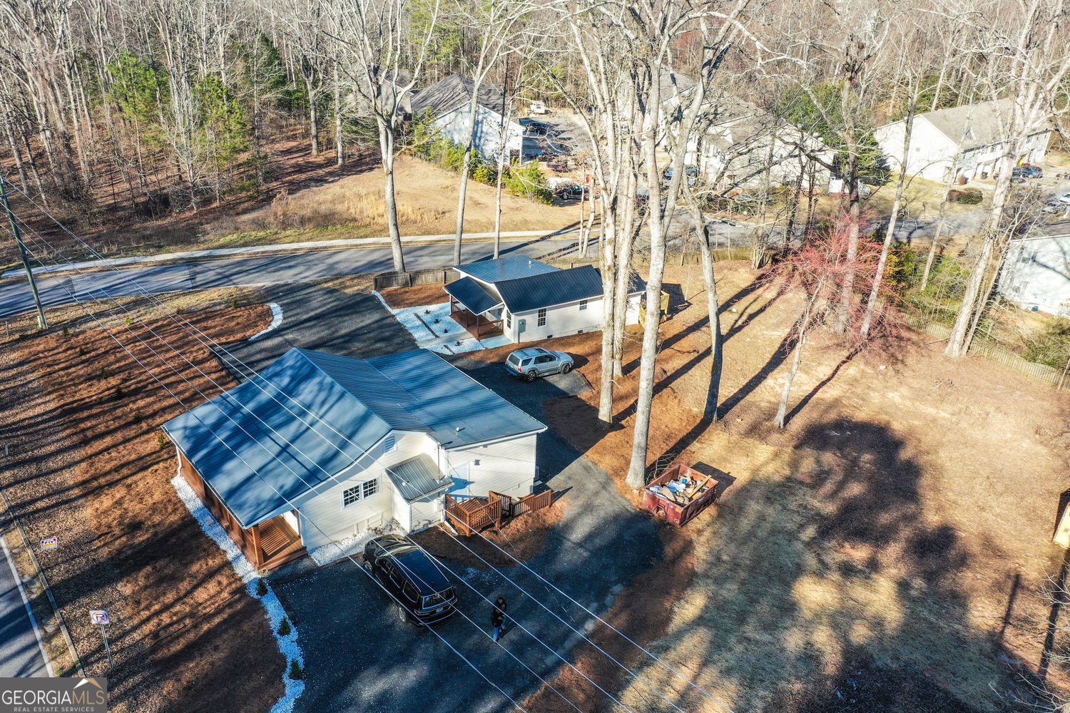 653 Highway 9 Dawsonville - 20