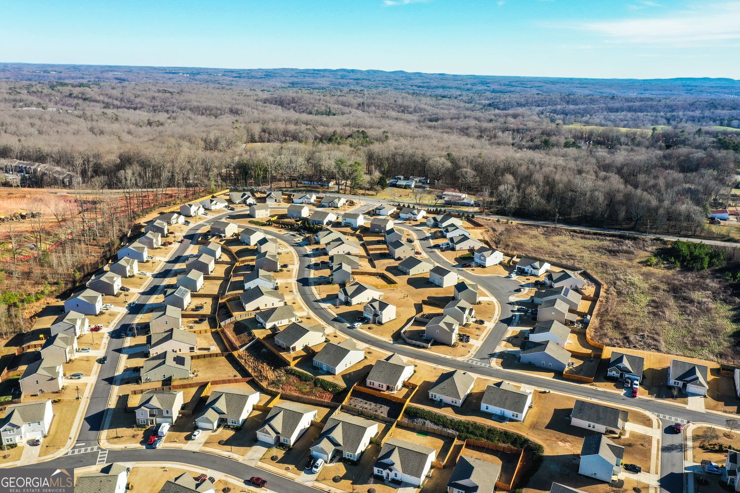 653 Highway 9 Dawsonville - 21