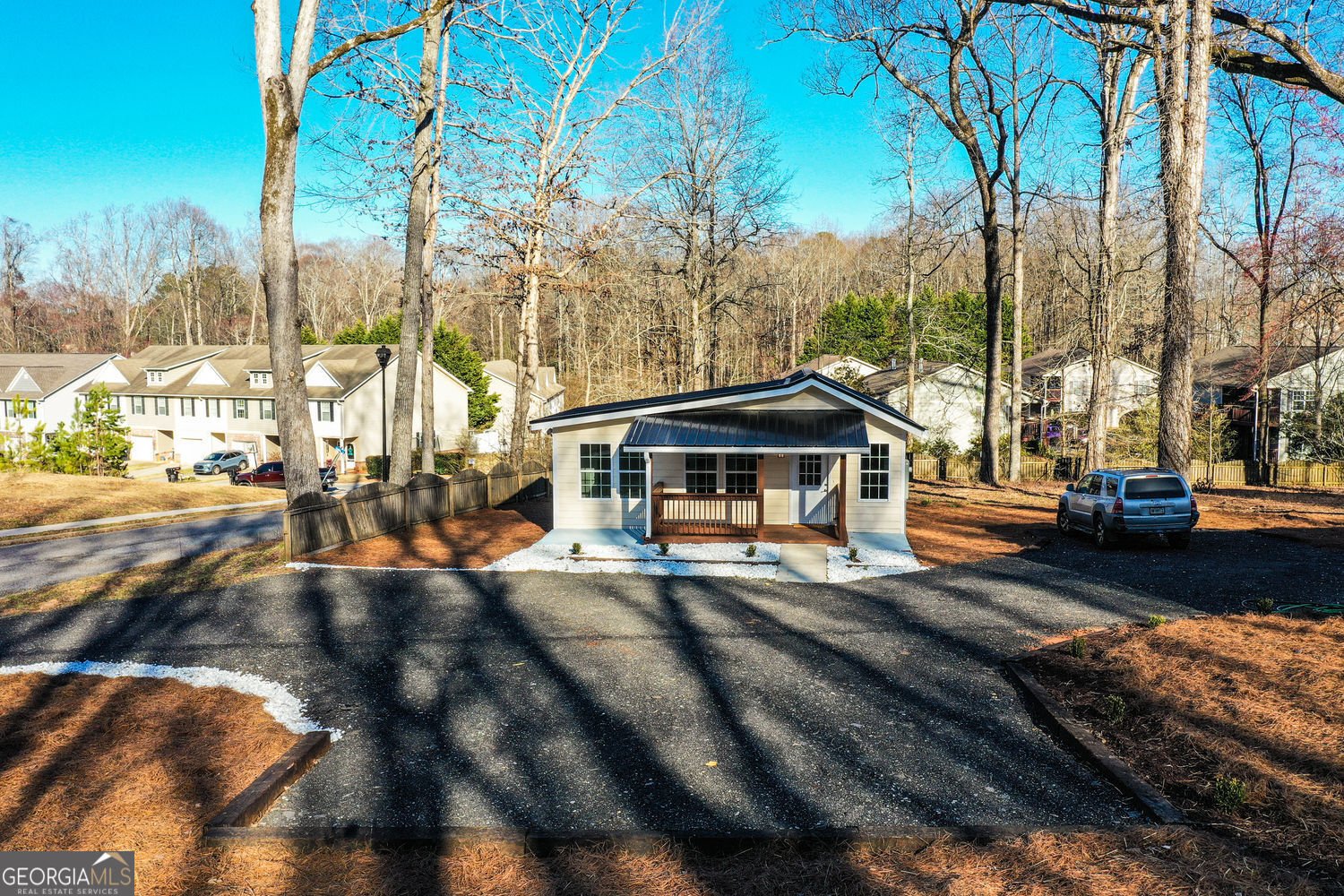 653 Highway 9 Dawsonville - 4