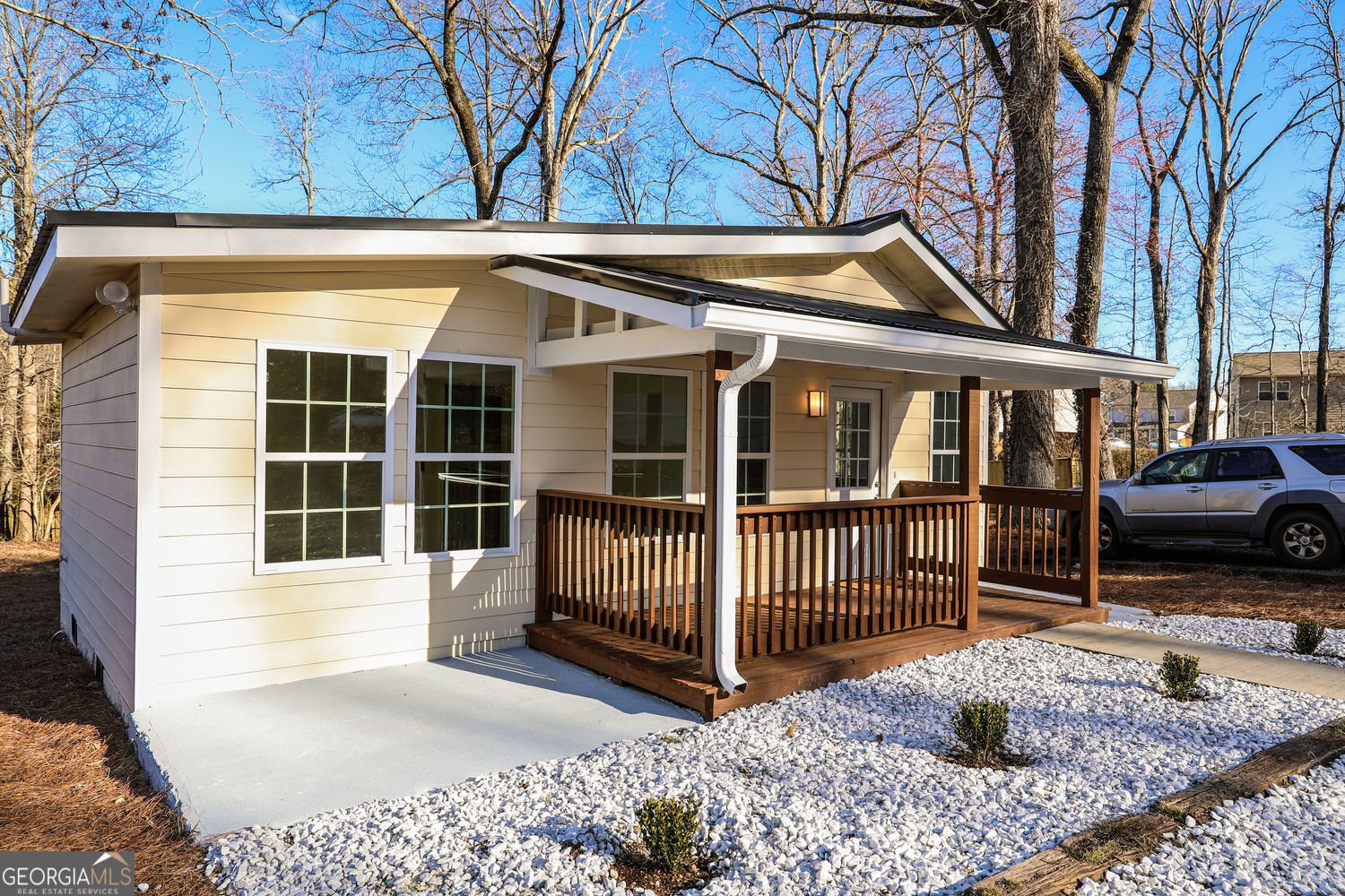 653 Highway 9 Dawsonville - 5