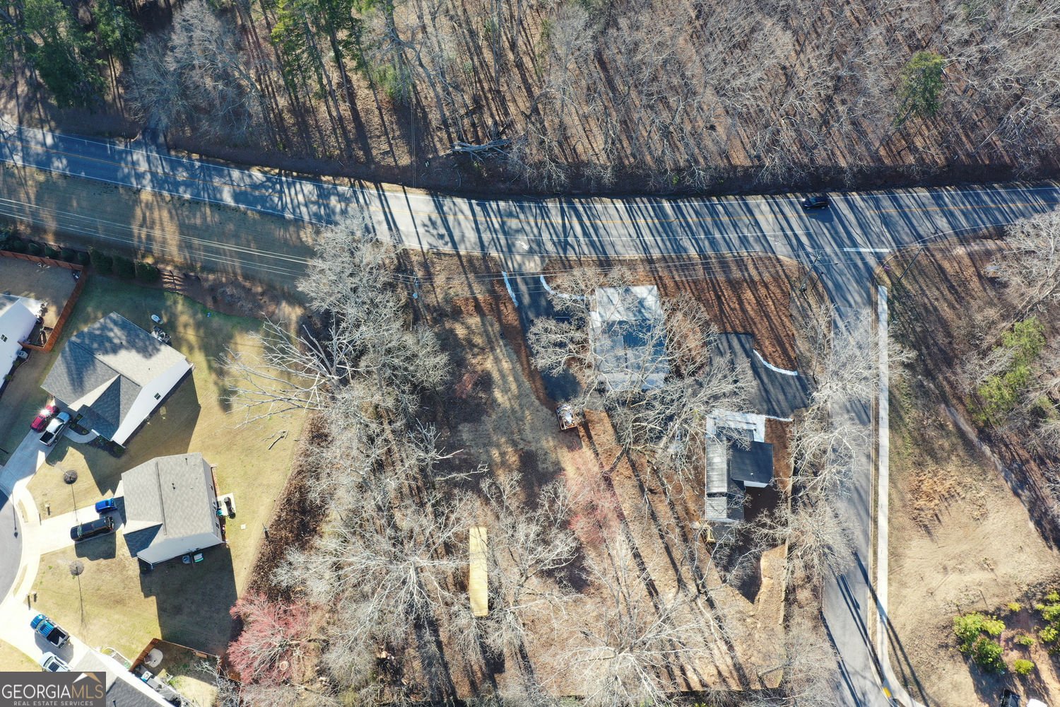 653 Highway 9 Dawsonville - 6