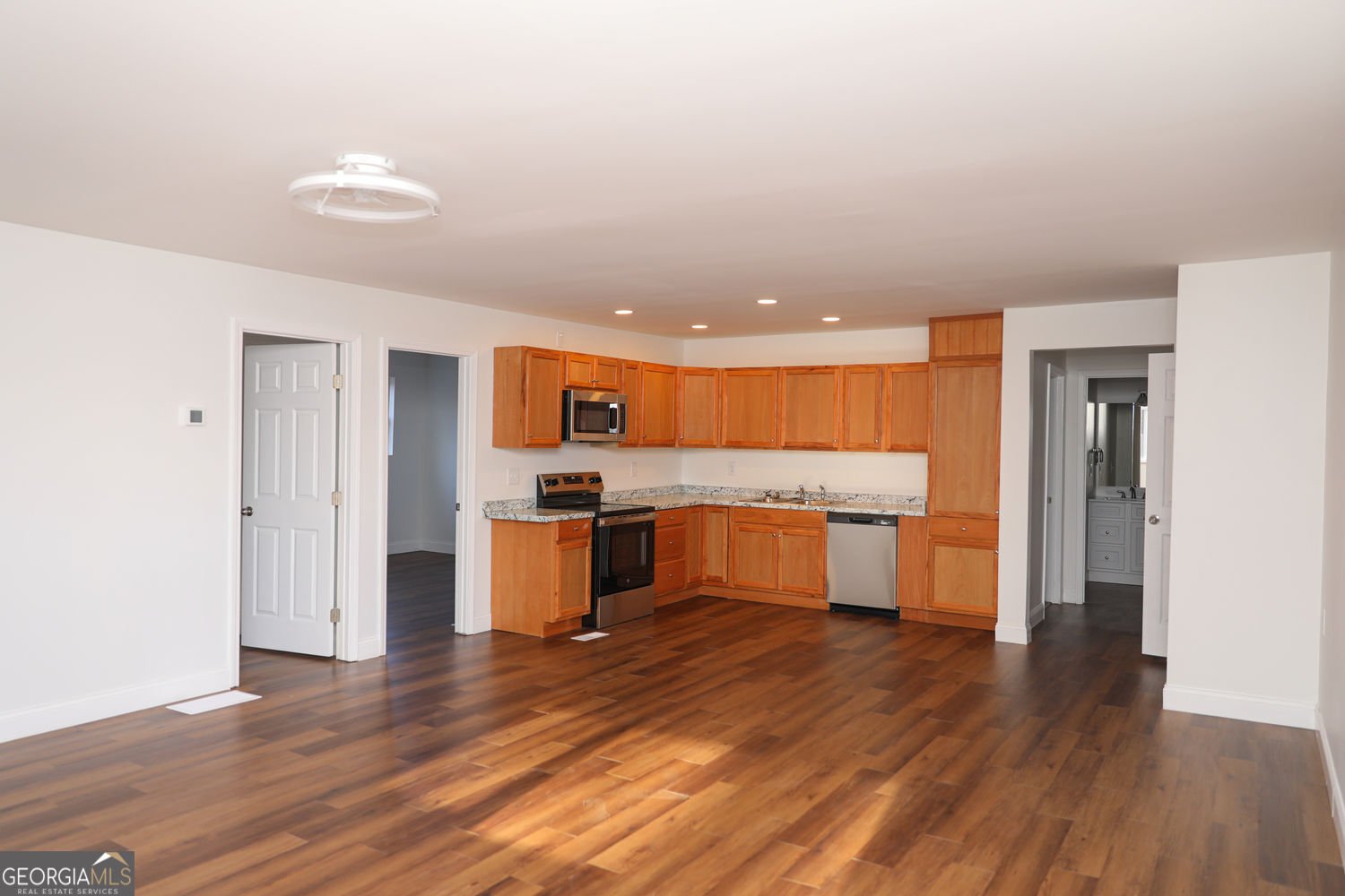 653 Highway 9 Dawsonville - 9
