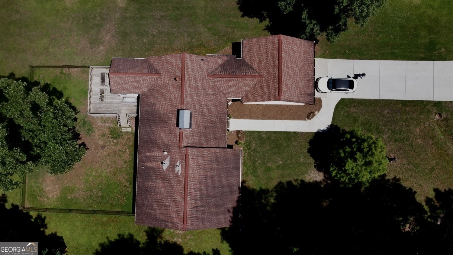 2238 Danver Court Jonesboro - 1