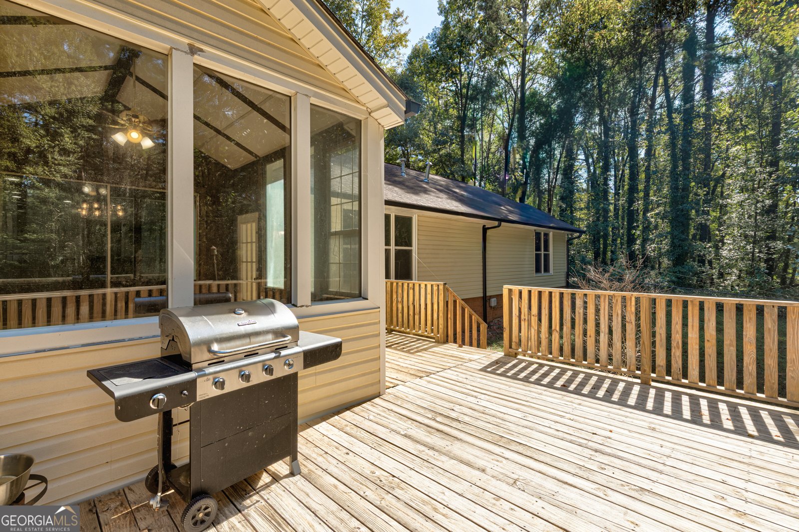 2238 Danver Court Jonesboro - 16