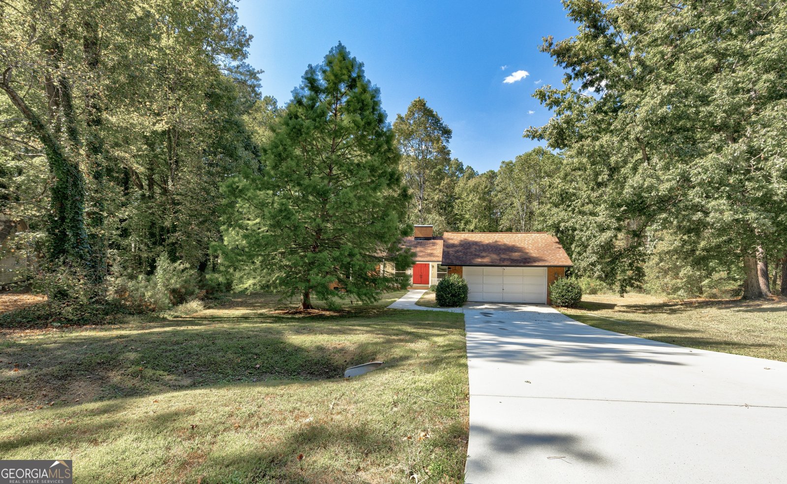 2238 Danver Court Jonesboro - 2
