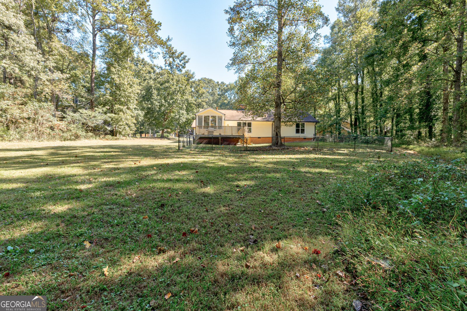 2238 Danver Court Jonesboro - 25