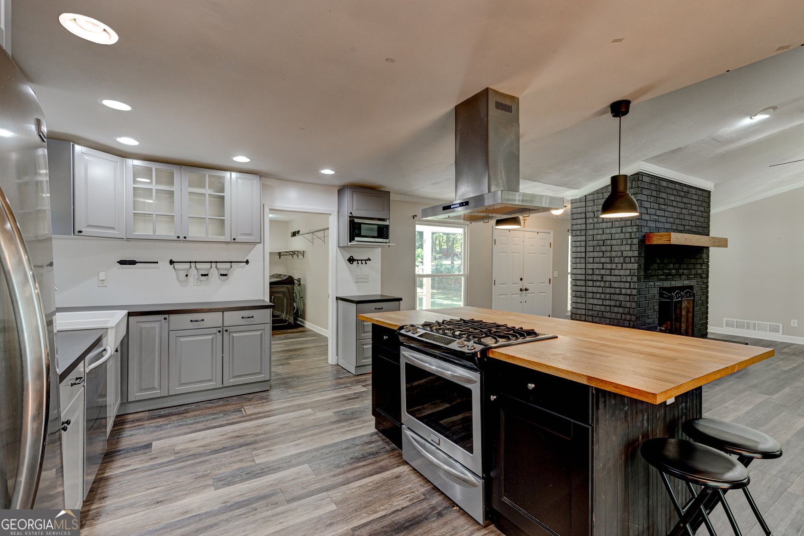 2238 Danver Court Jonesboro - 4
