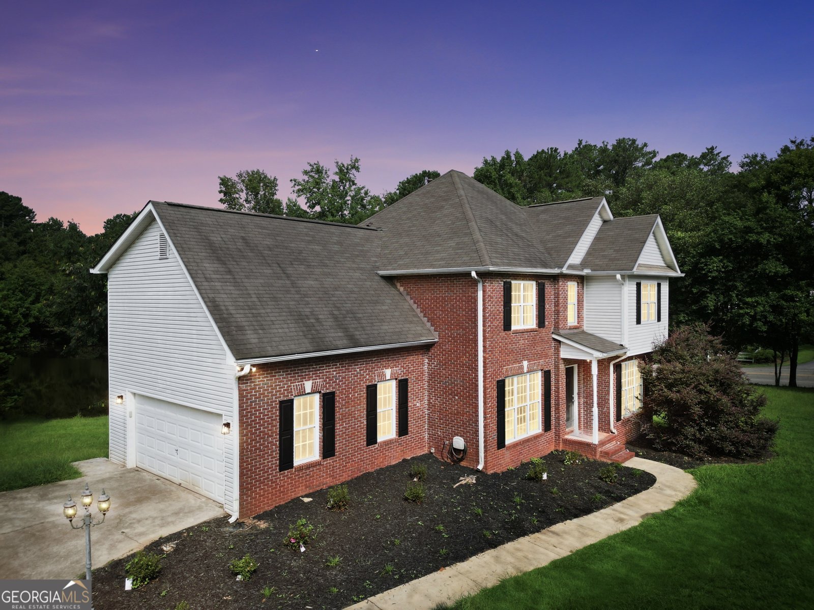 100 Wynnfield Boulevard McDonough - 1