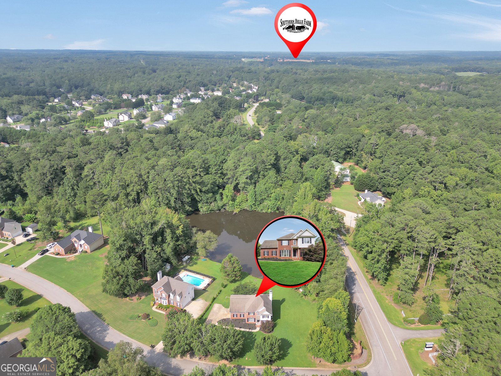 100 Wynnfield Boulevard McDonough - 4