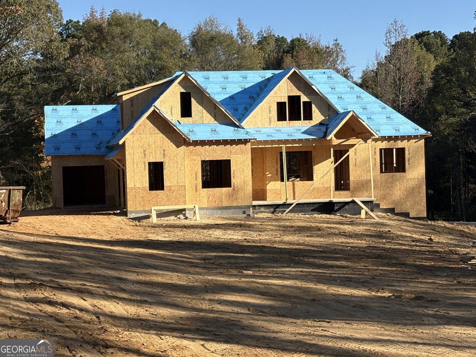 3454 Velma Drive Powder Springs - 2