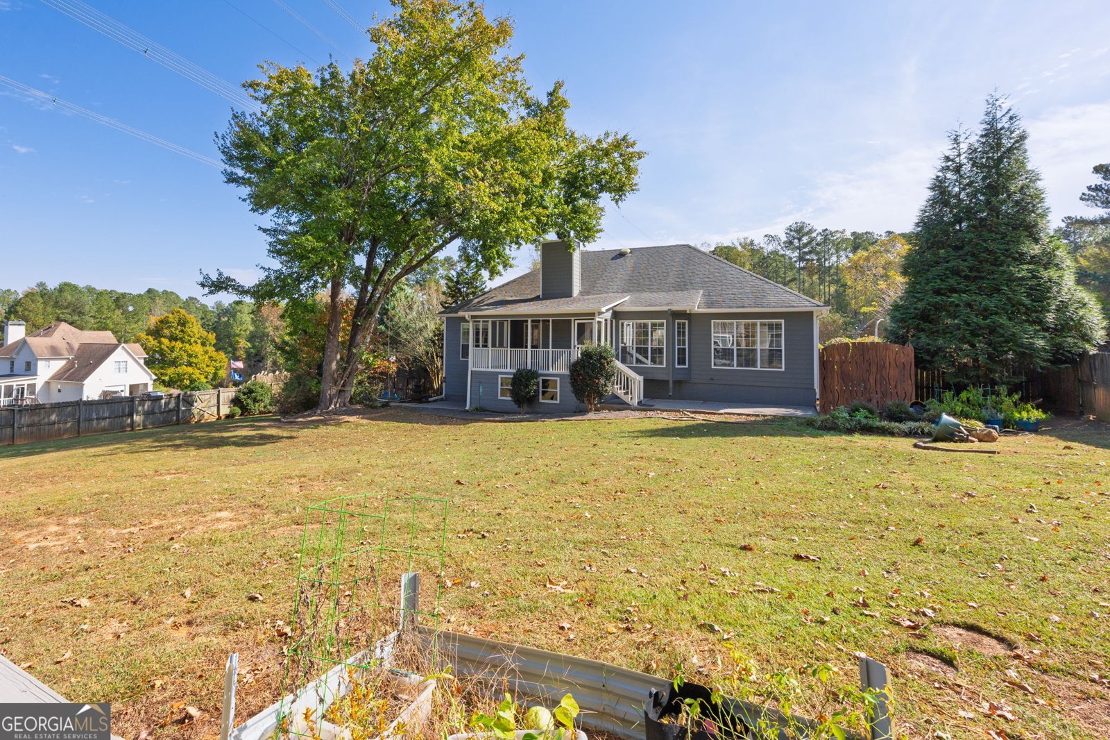 1945 Seymour Drive Acworth - 10