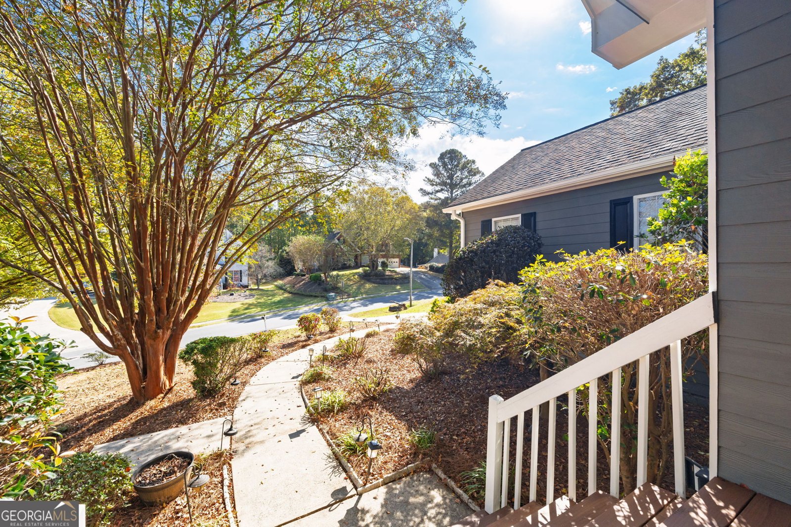 1945 Seymour Drive Acworth - 11