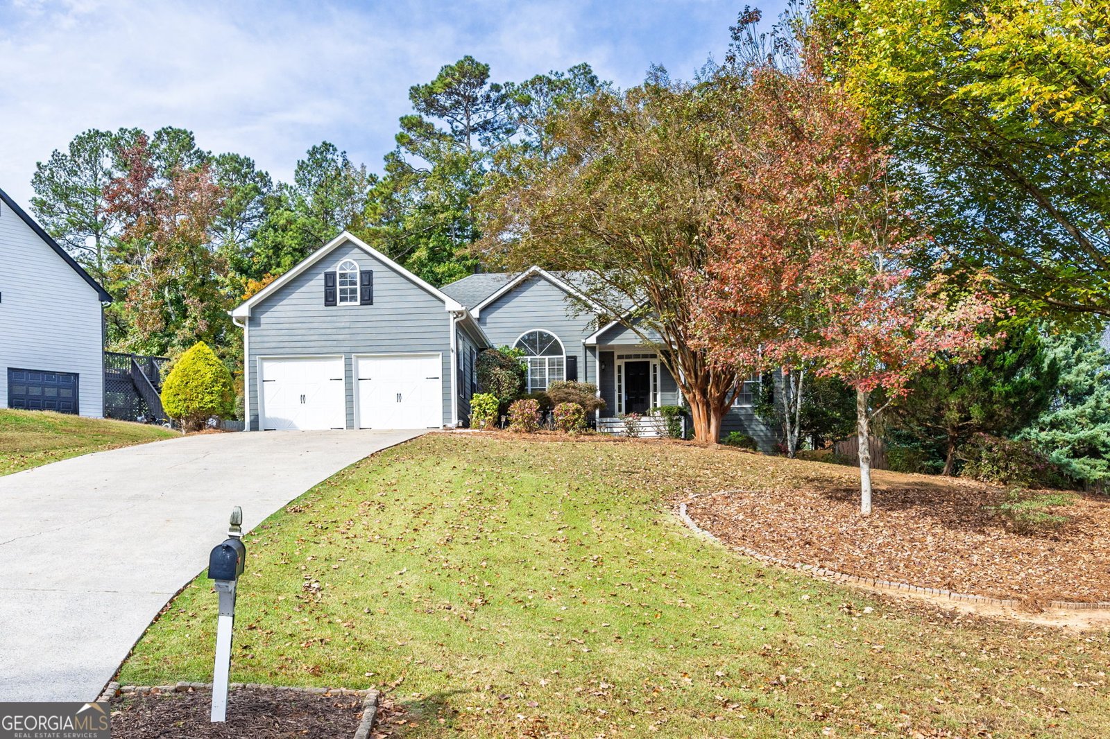 1945 Seymour Drive Acworth - 12