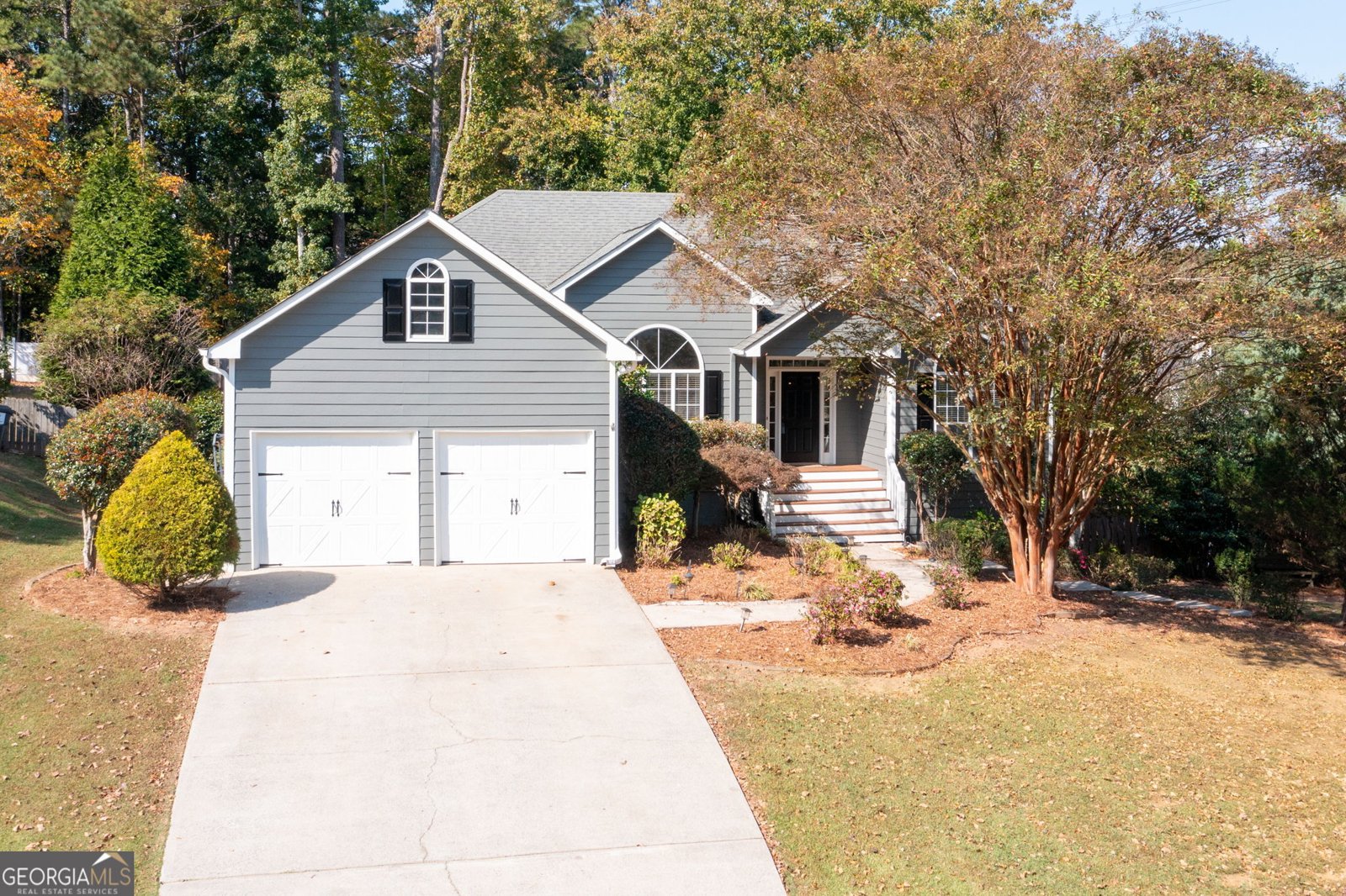 1945 Seymour Drive Acworth - 13