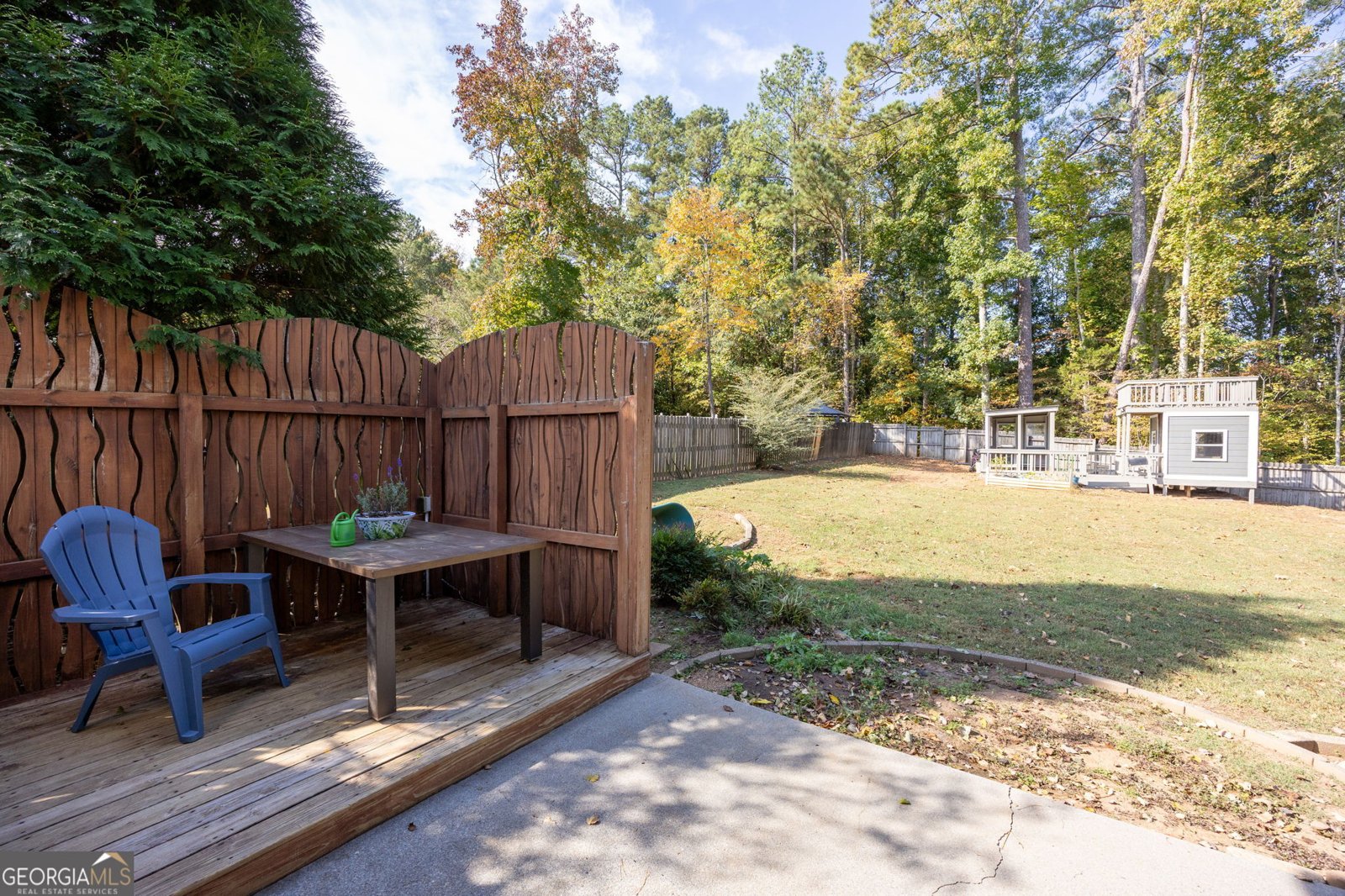 1945 Seymour Drive Acworth - 2