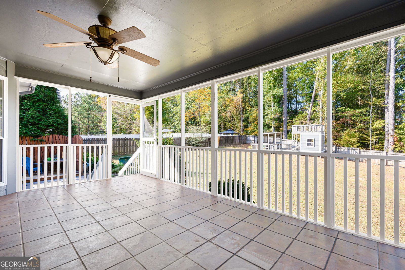 1945 Seymour Drive Acworth - 37