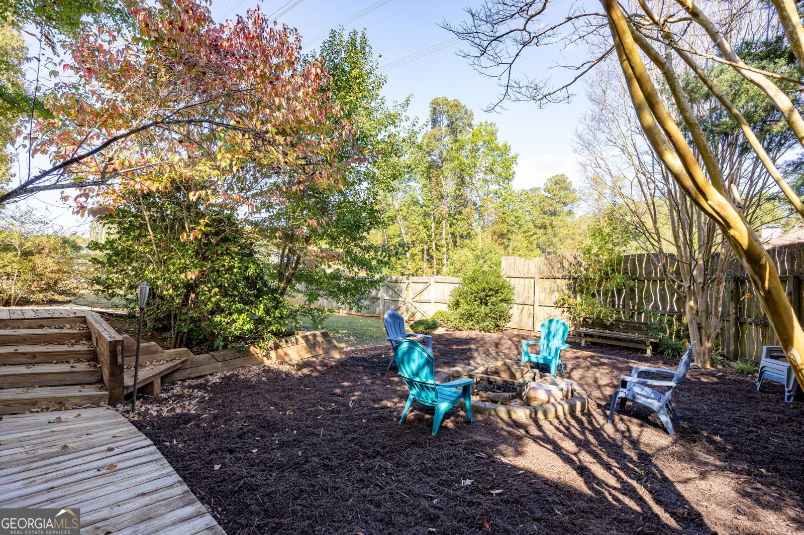 1945 Seymour Drive Acworth - 5