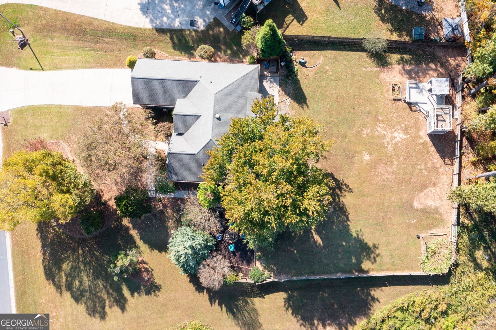 1945 Seymour Drive Acworth - 55