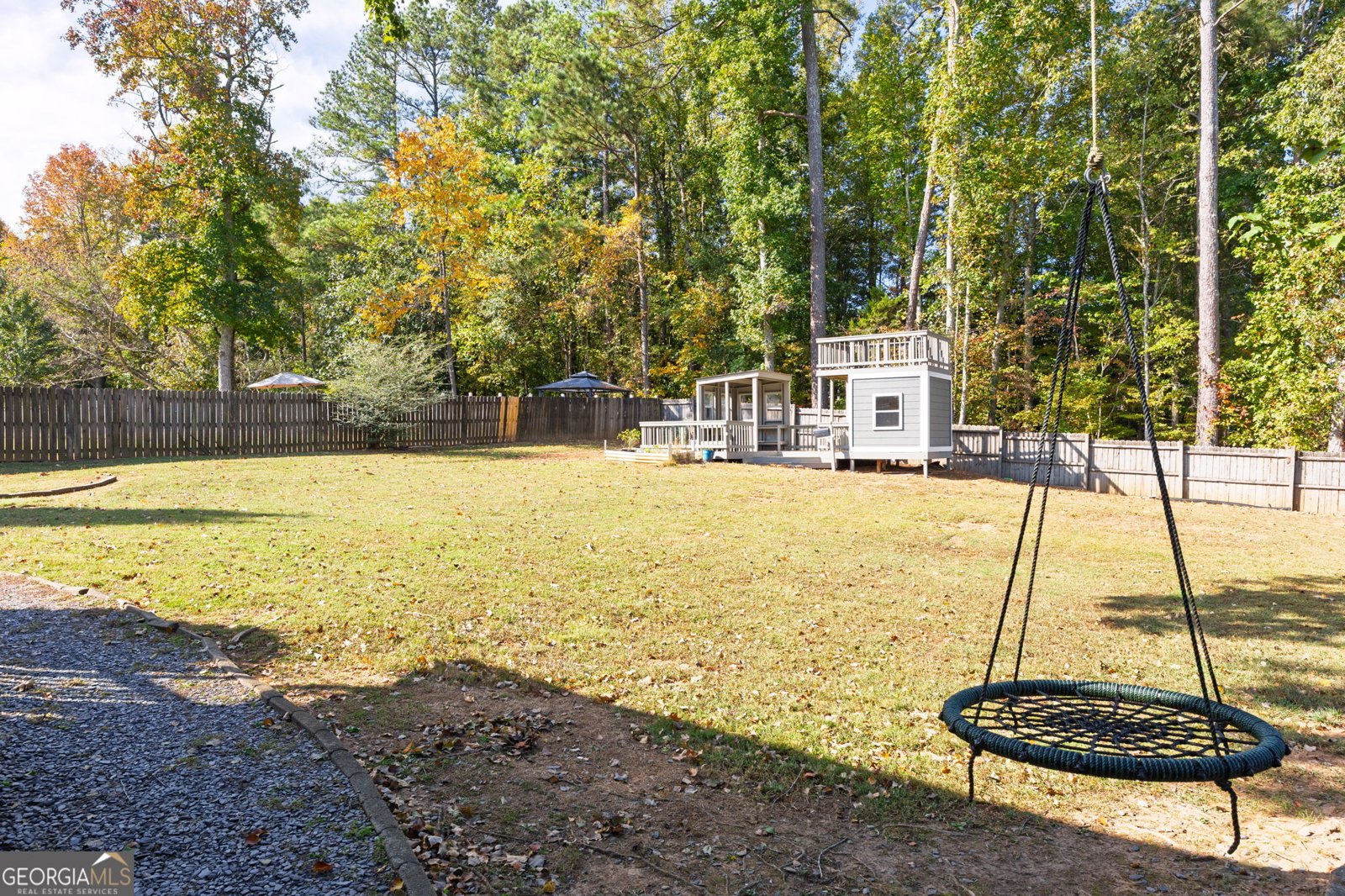 1945 Seymour Drive Acworth - 6