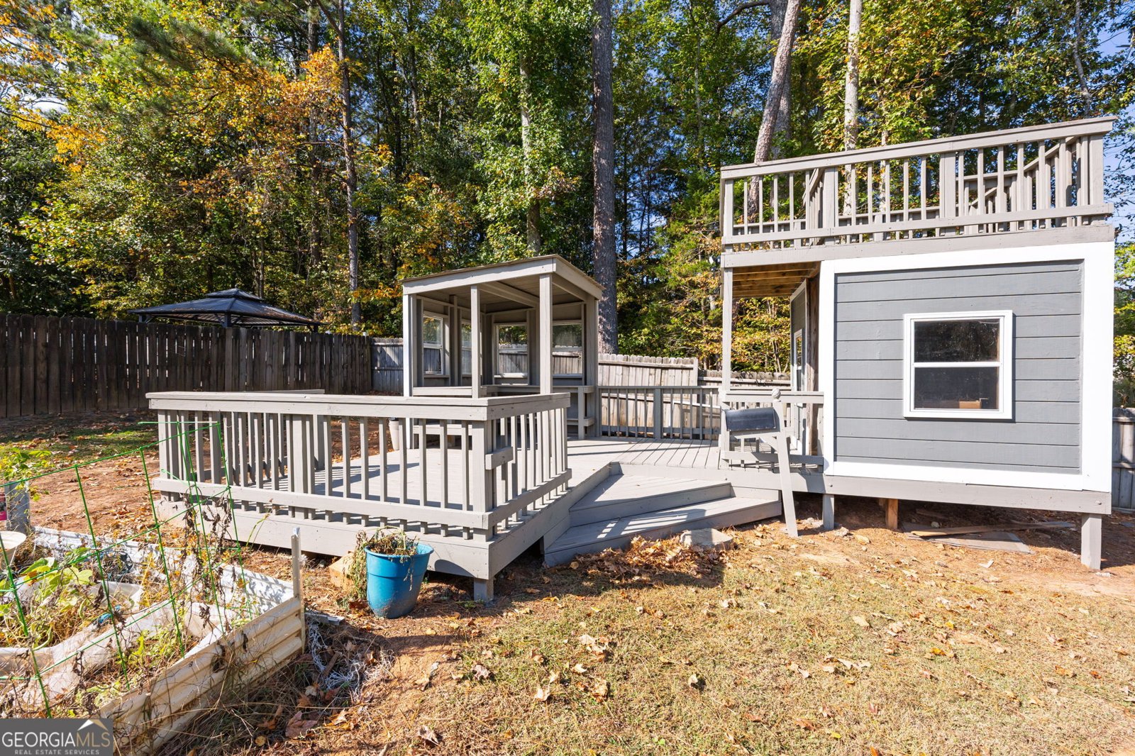 1945 Seymour Drive Acworth - 7