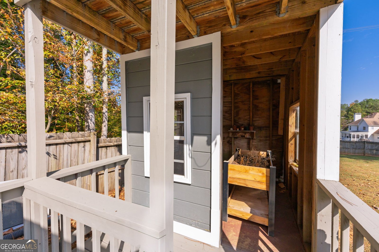 1945 Seymour Drive Acworth - 8