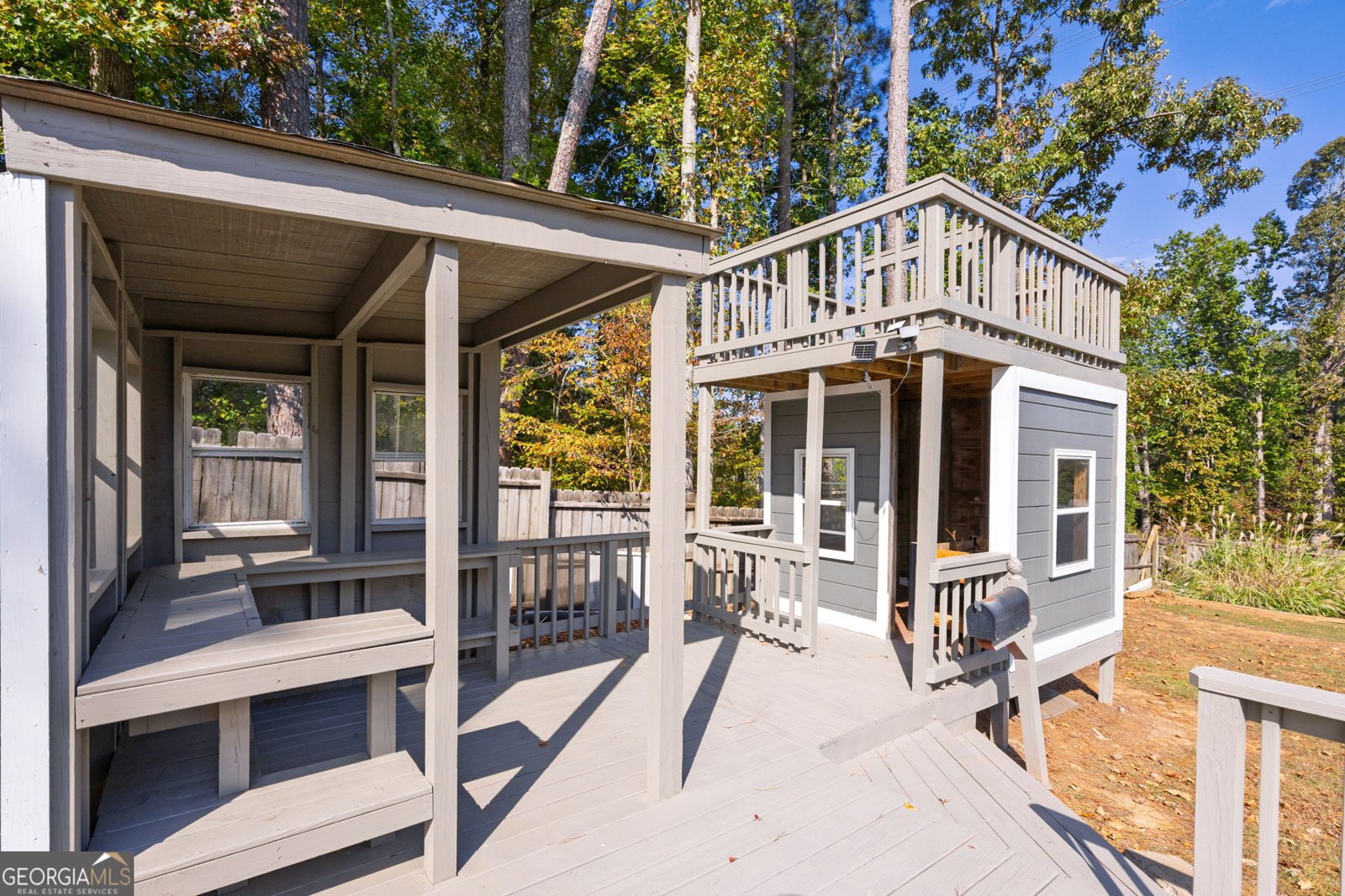 1945 Seymour Drive Acworth - 9