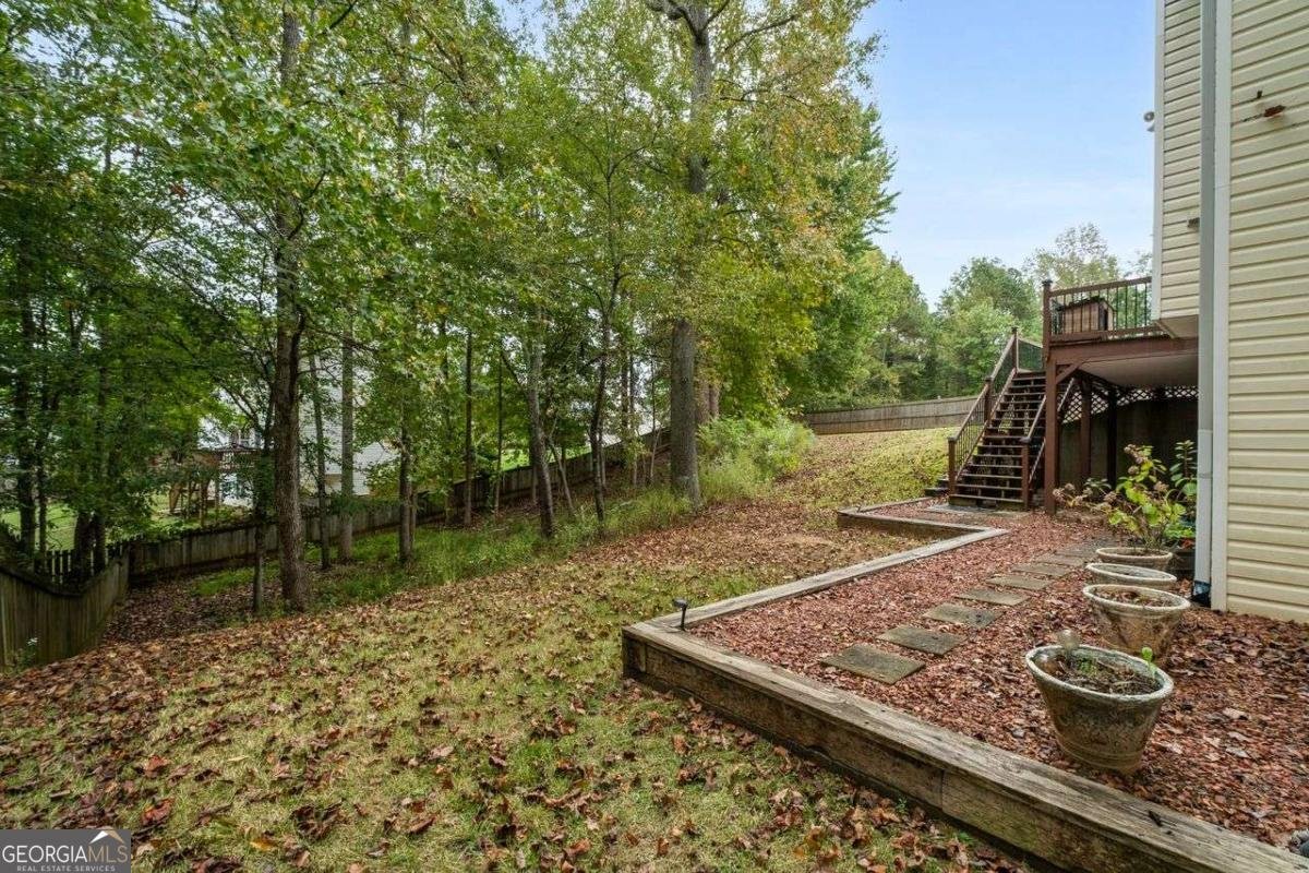 19 Creekside View Hiram - 10