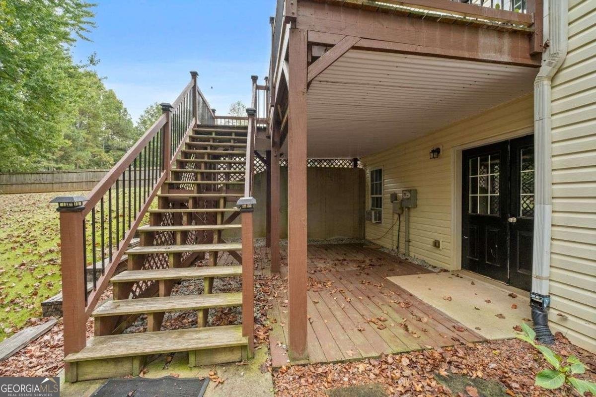 19 Creekside View Hiram - 11