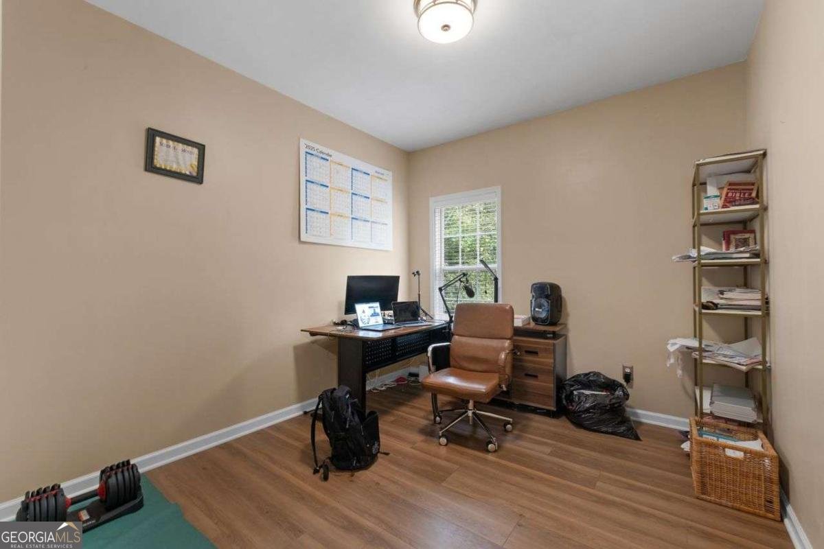 19 Creekside View Hiram - 17