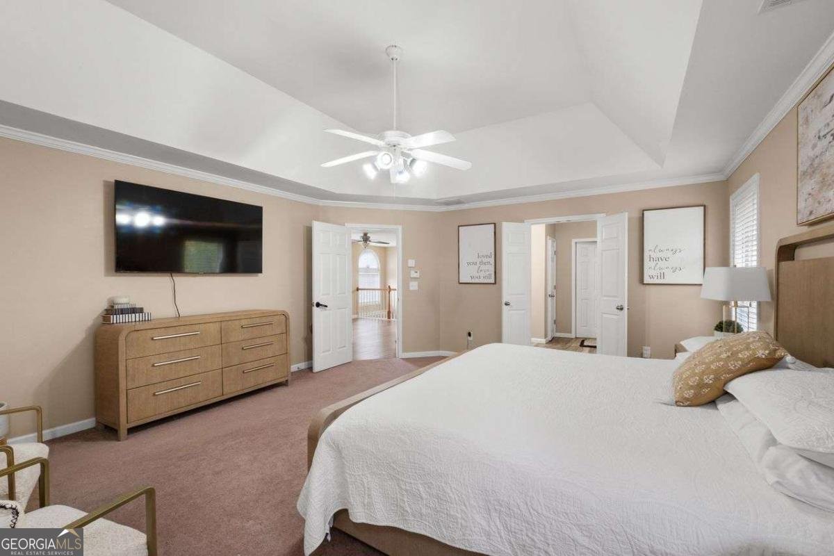 19 Creekside View Hiram - 21