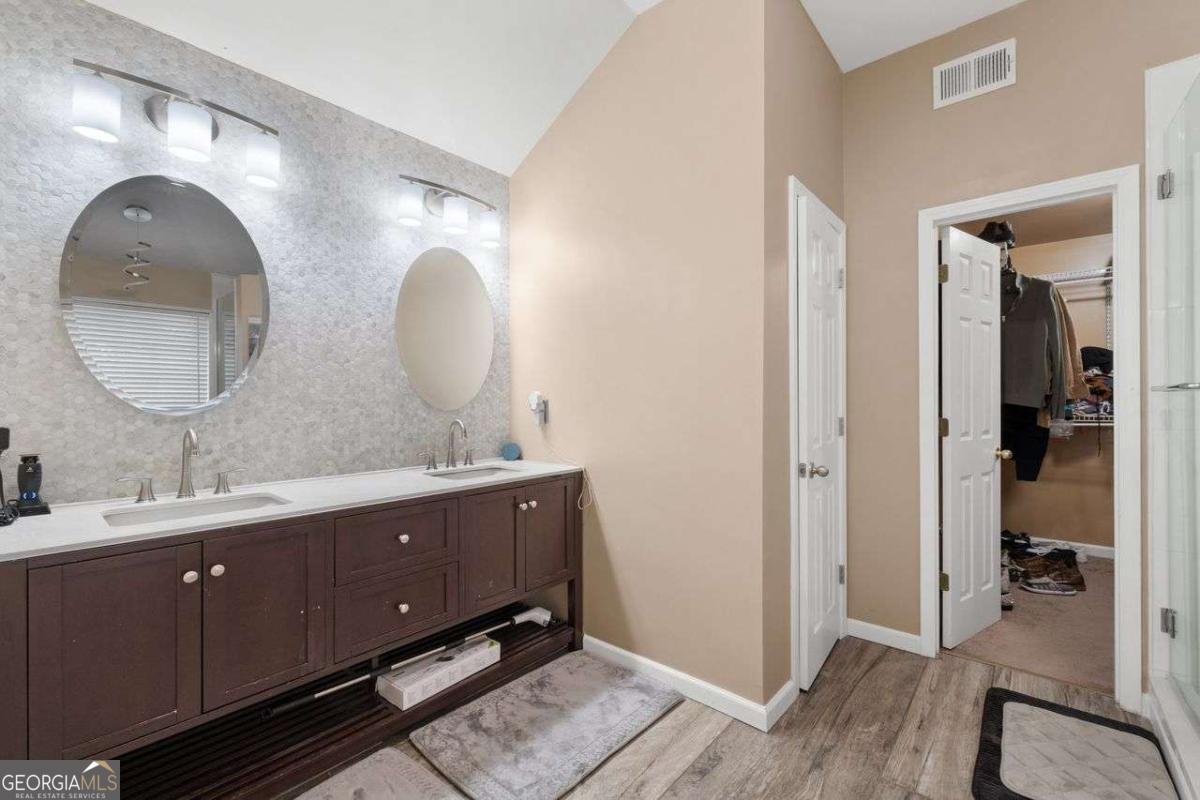 19 Creekside View Hiram - 22