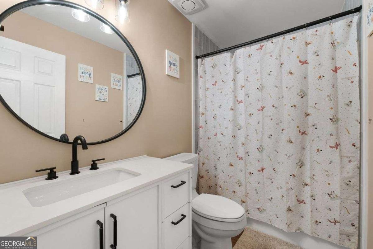 19 Creekside View Hiram - 26