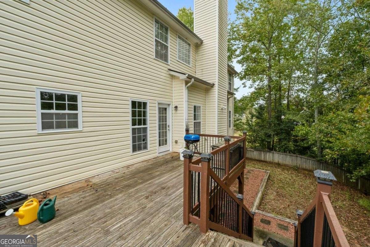 19 Creekside View Hiram - 4