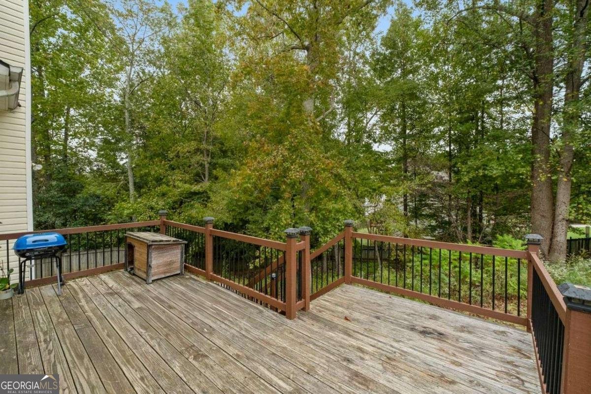 19 Creekside View Hiram - 5