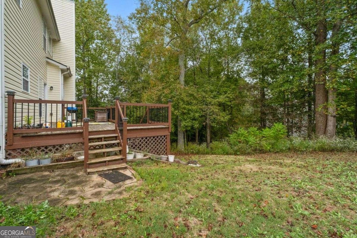 19 Creekside View Hiram - 6
