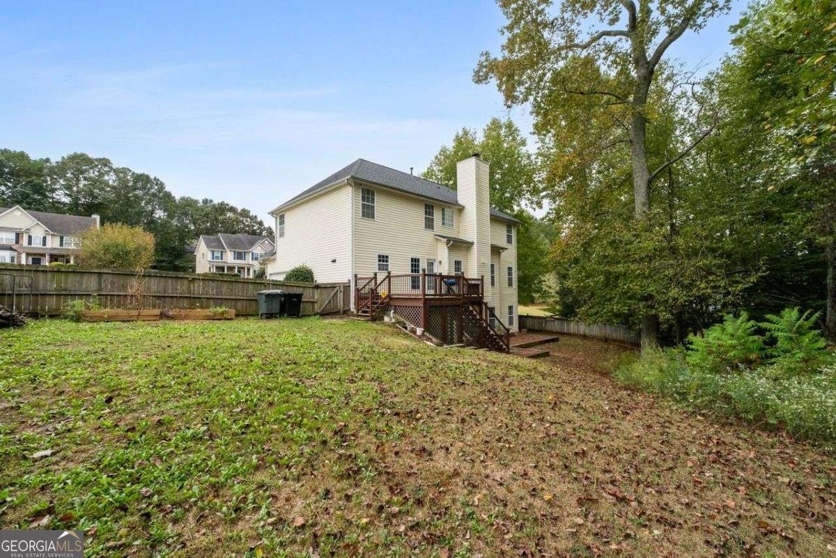 19 Creekside View Hiram - 7