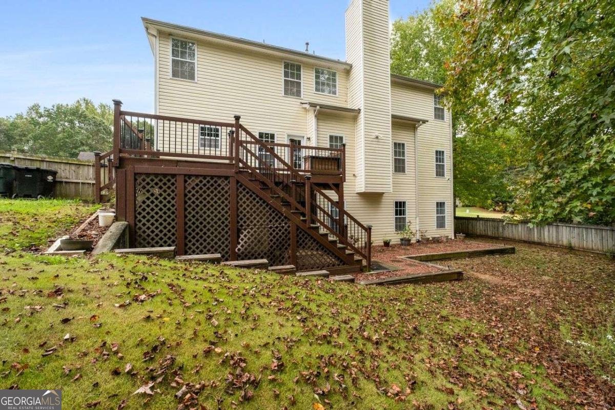 19 Creekside View Hiram - 8