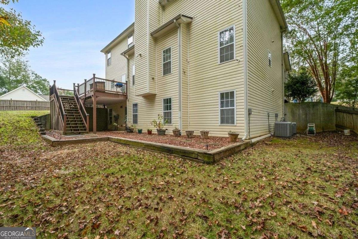 19 Creekside View Hiram - 9