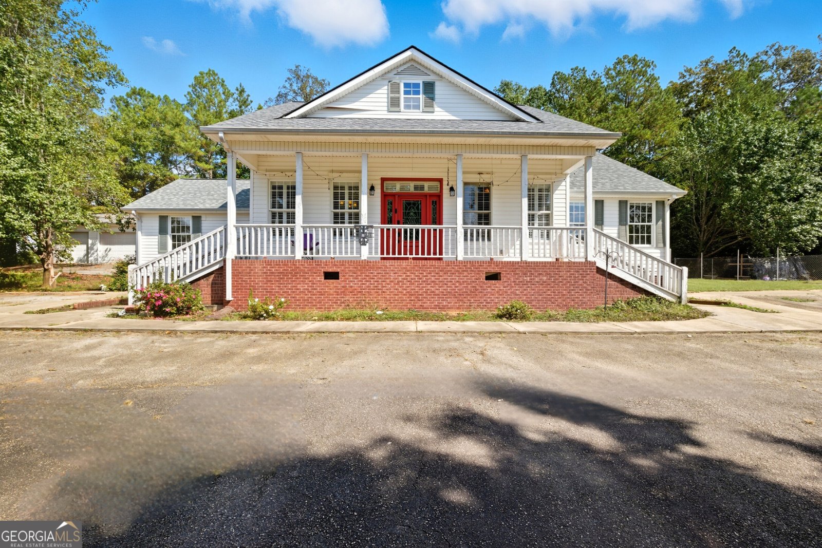 1360 Smith Loop Demorest - 1
