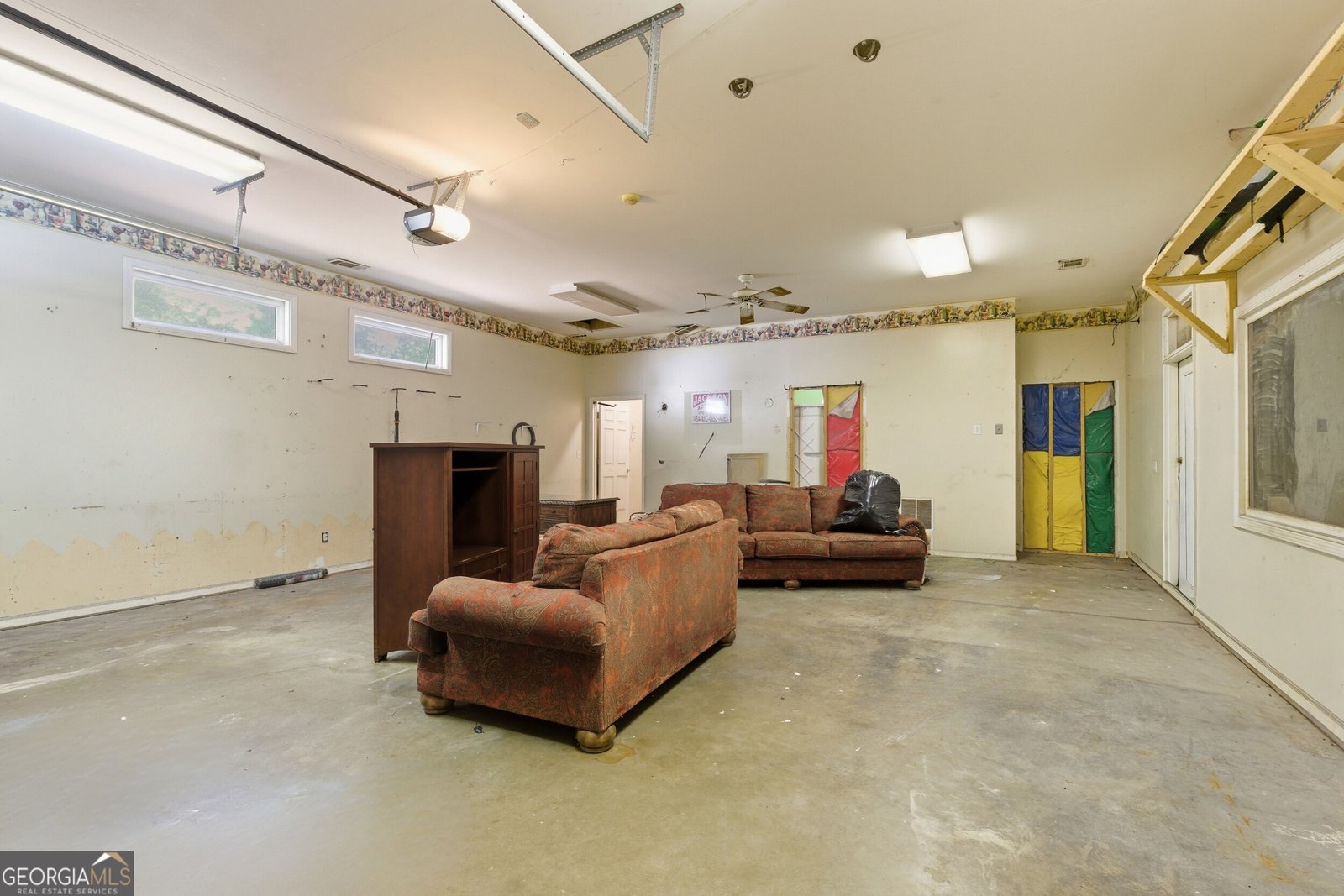 1360 Smith Loop Demorest - 19