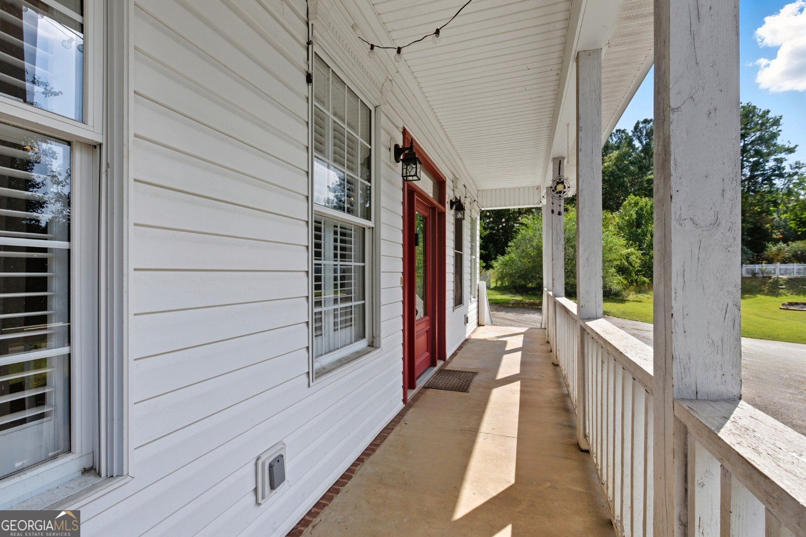 1360 Smith Loop Demorest - 2