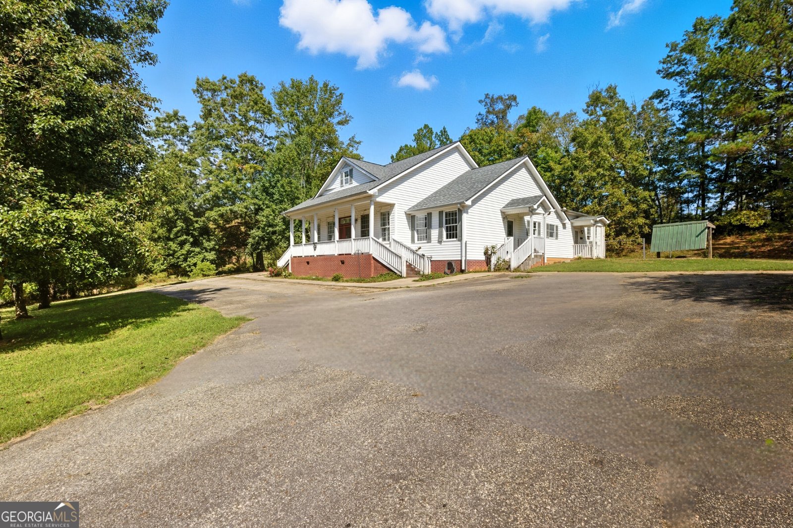 1360 Smith Loop Demorest - 20