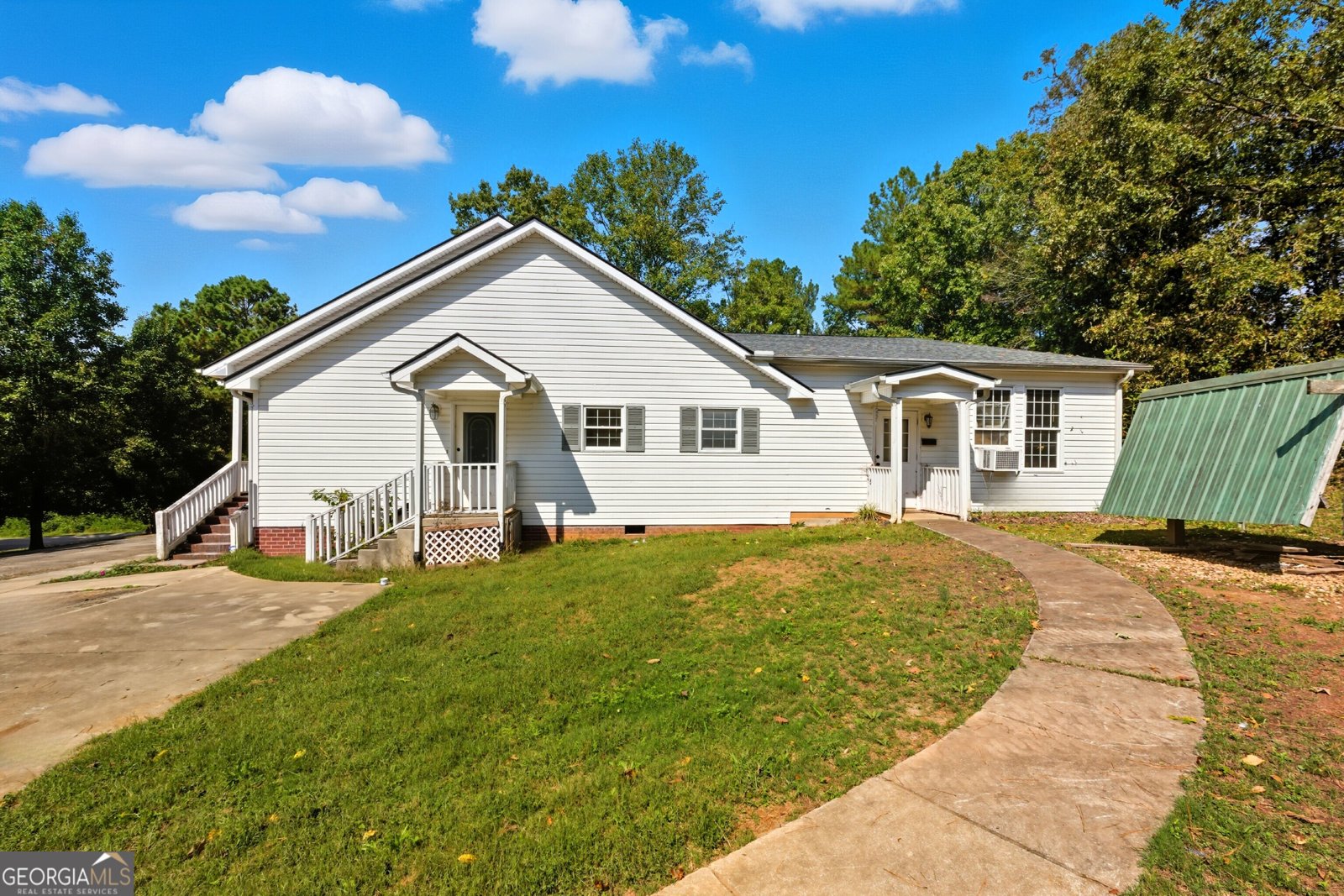1360 Smith Loop Demorest - 21