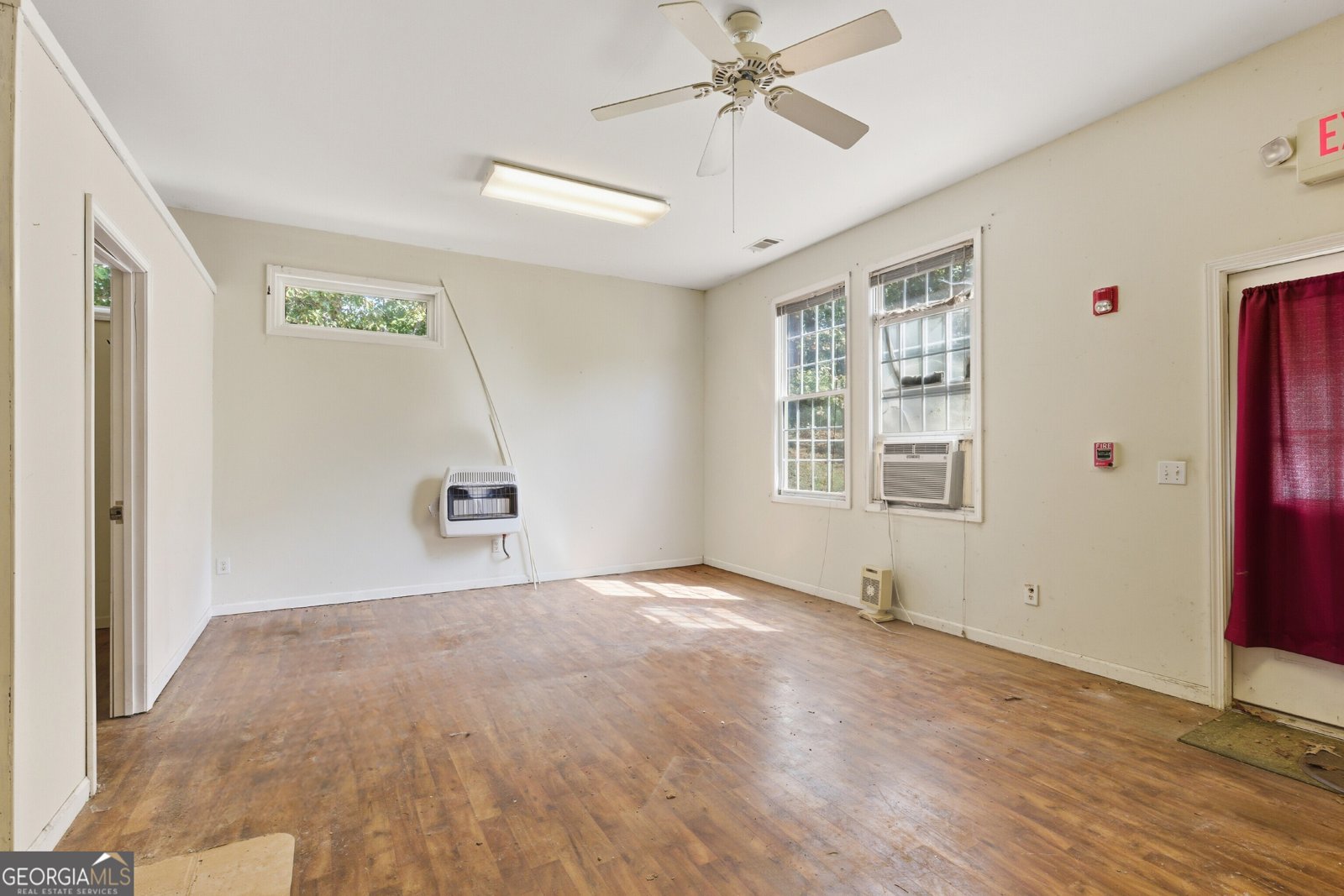 1360 Smith Loop Demorest - 22