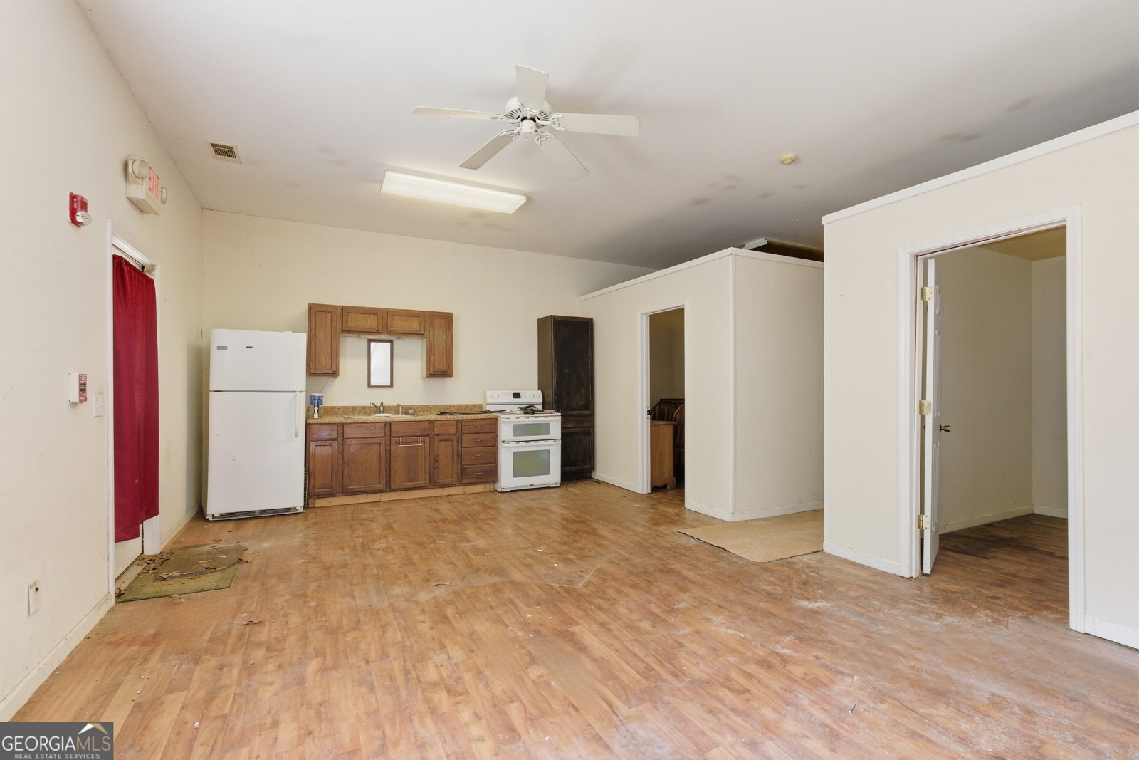 1360 Smith Loop Demorest - 23