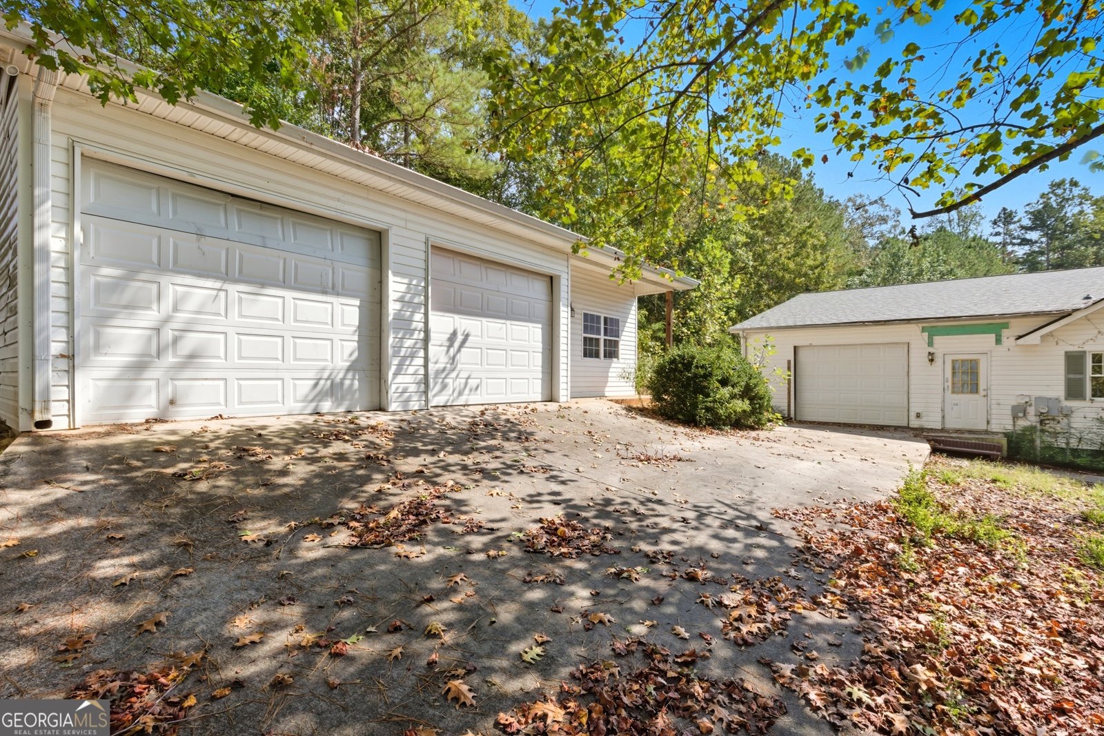 1360 Smith Loop Demorest - 28